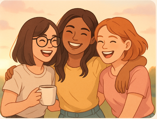 🤝 International Friendship Day – July 30
