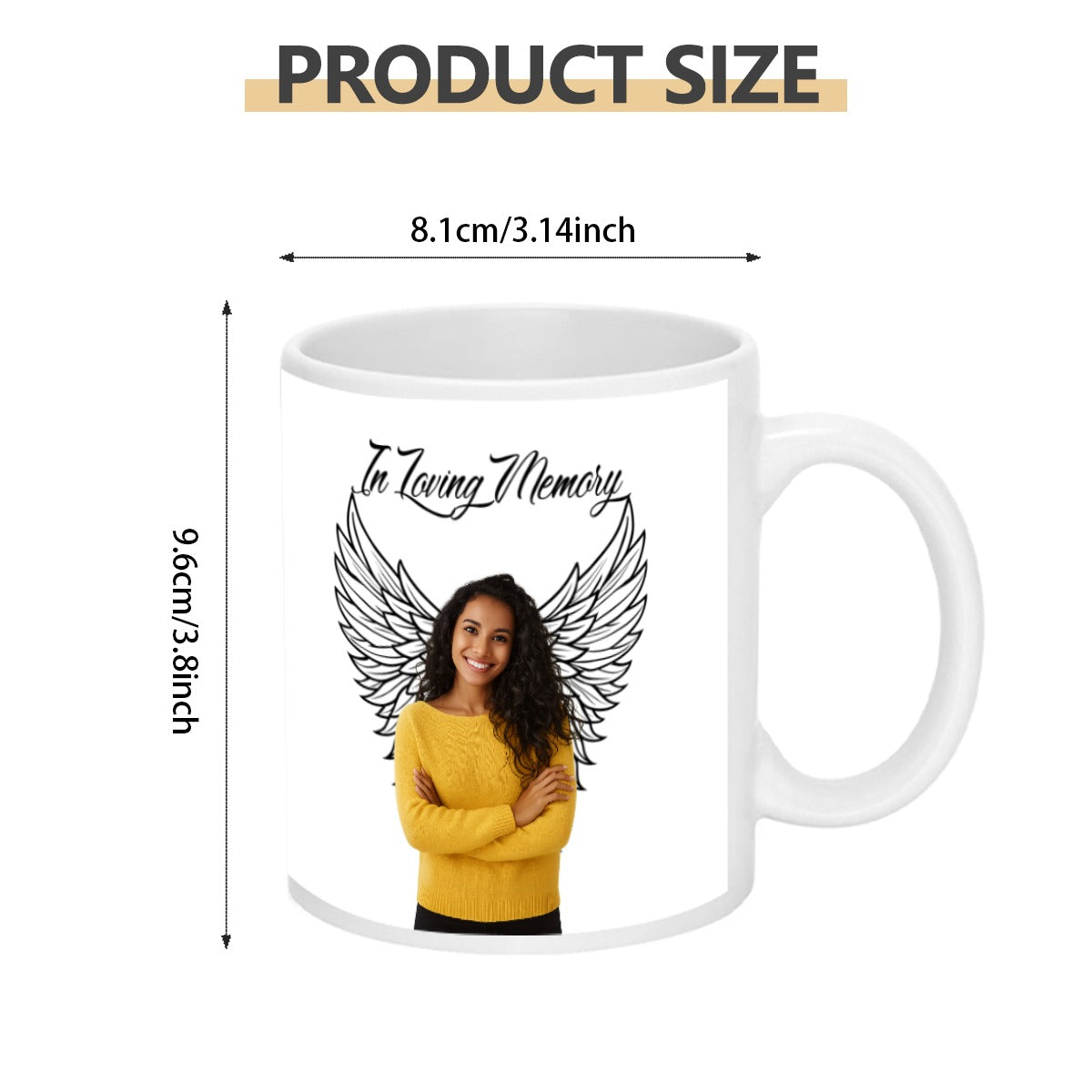 11OZ Mugs For The USA | Ceramics