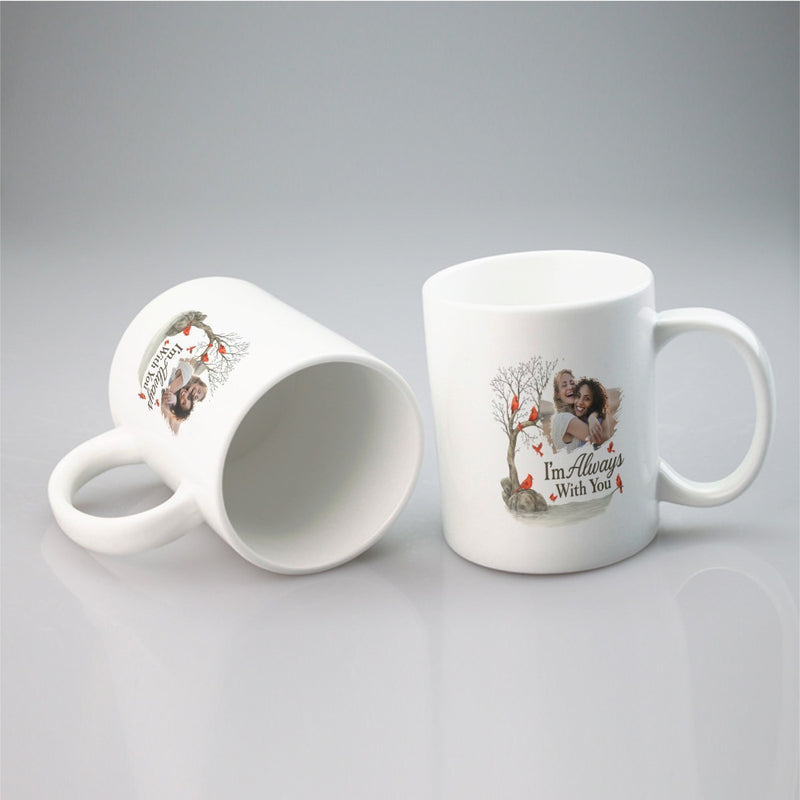 All-over print mug