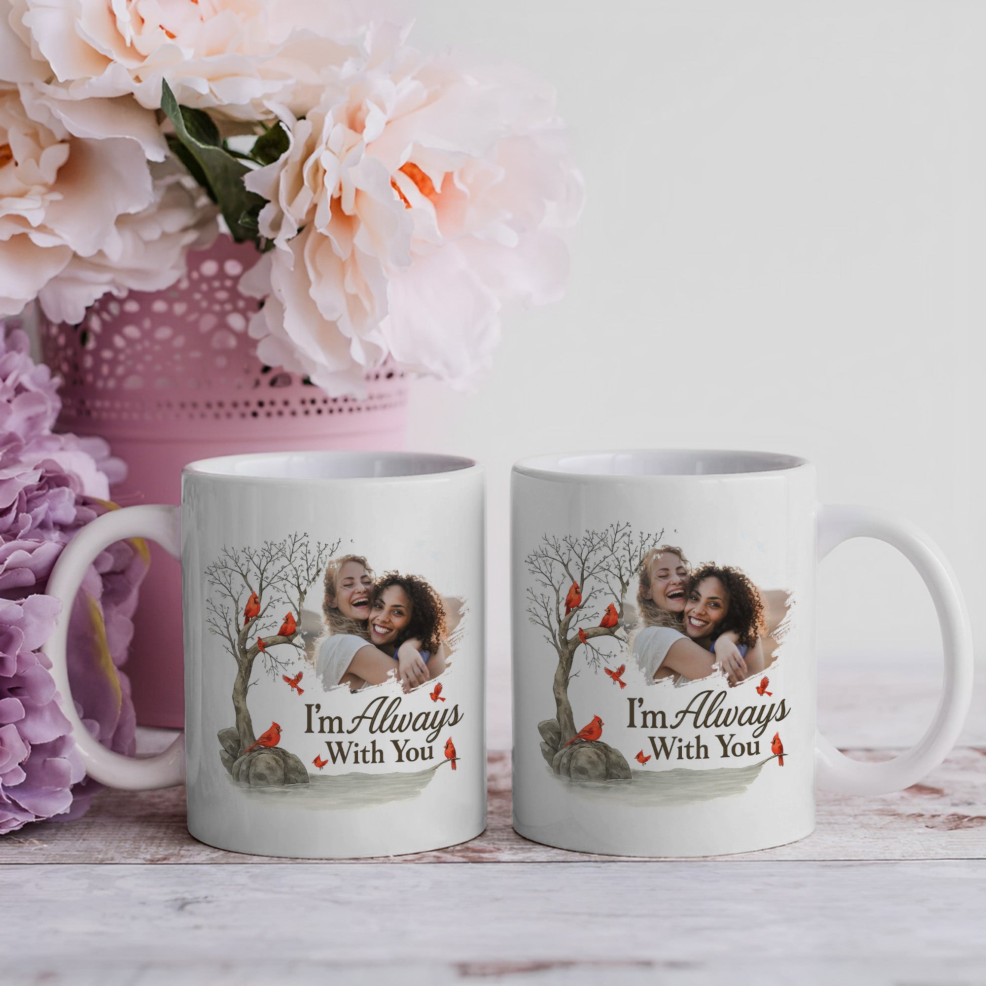 All-over print mug